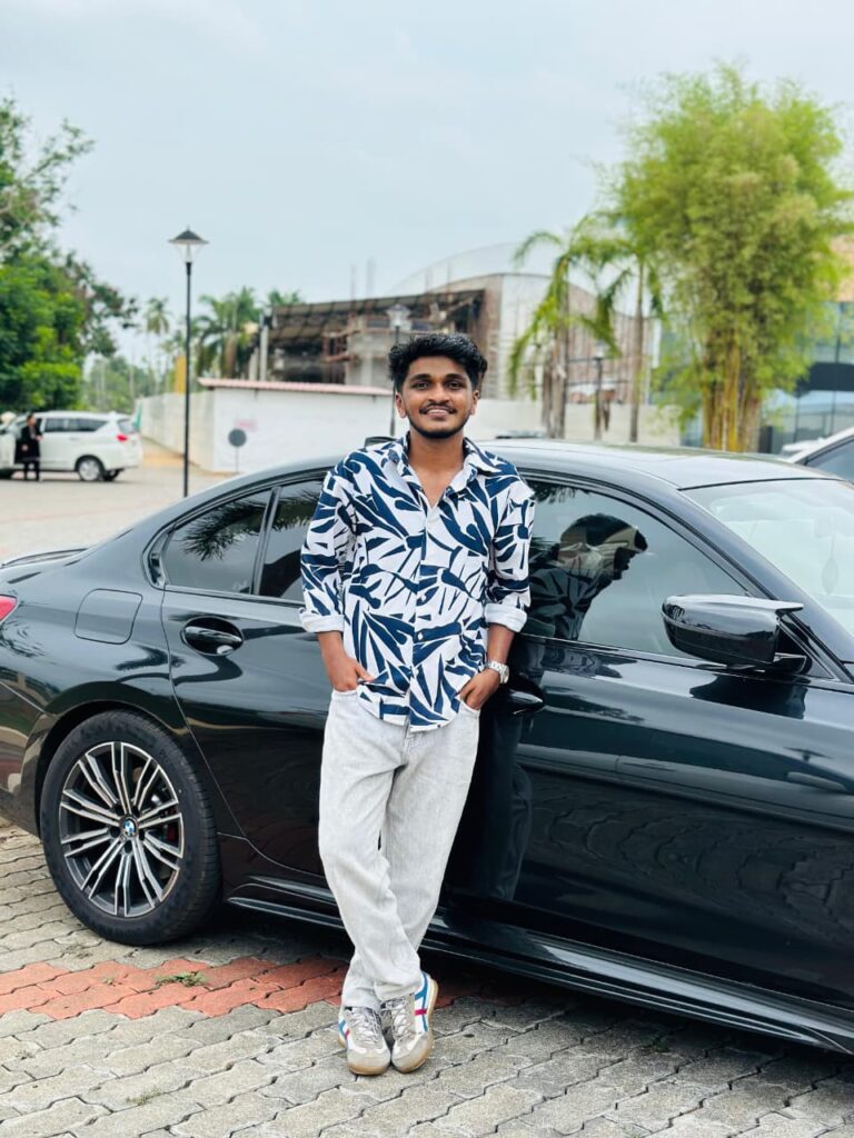 Freelance Digital Marketer in Kochi