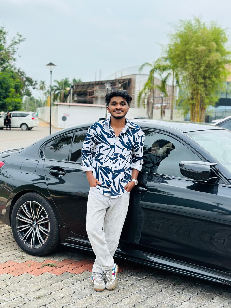Freelance Digital Marketer in Kochi