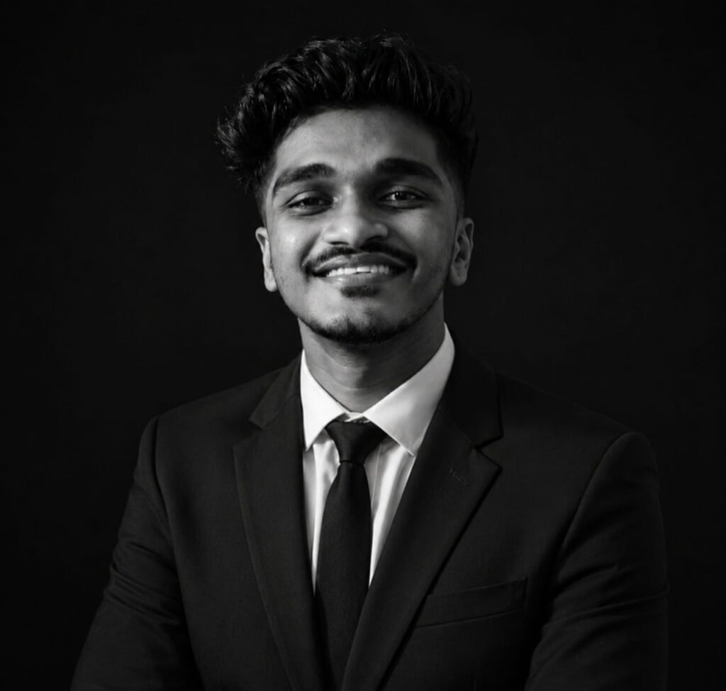 Freelance digital marketer in kochi