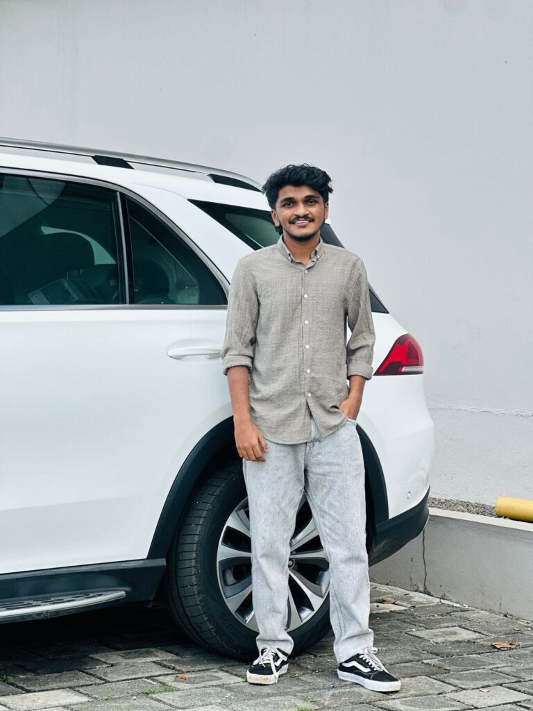Freelance Digital Marketer In Kochi